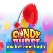 onabet.com login